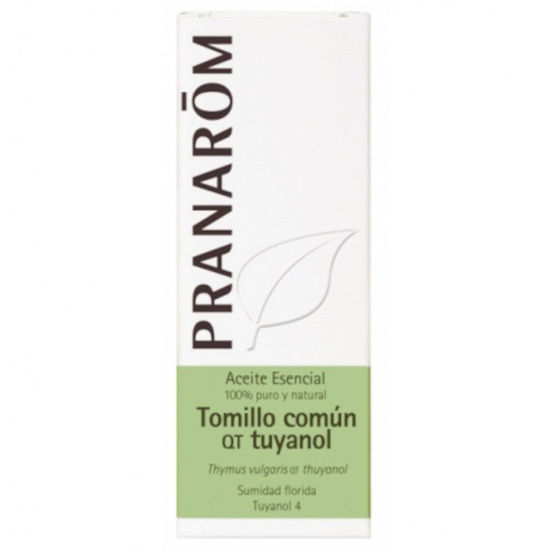 Pranarom Aceite Esencial Tomillo Común Tuyanol 5 ml-1