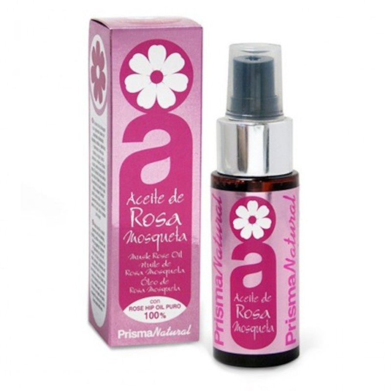 Prisma Natural Aceite de Rosa Mosqueta 50 ml-1