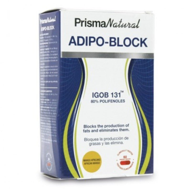 Prisma Natural Adipo Block 546 mg 60 Cápsulas-1