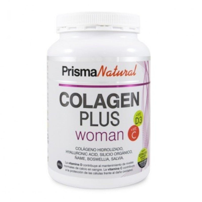 Prisma Natural Colagen Plus Woman 300 g-1