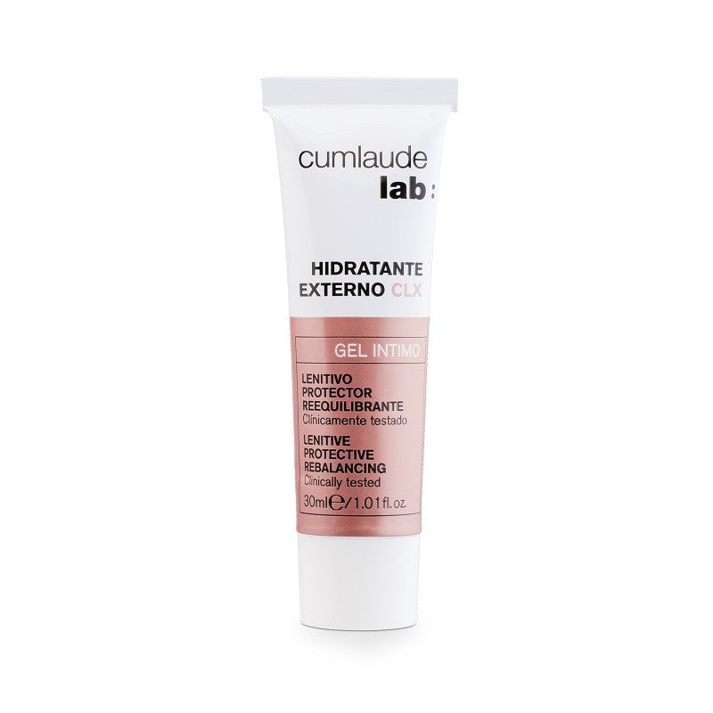 CUMLAUDE LAB Hidratante Externo CLX 30ml-1