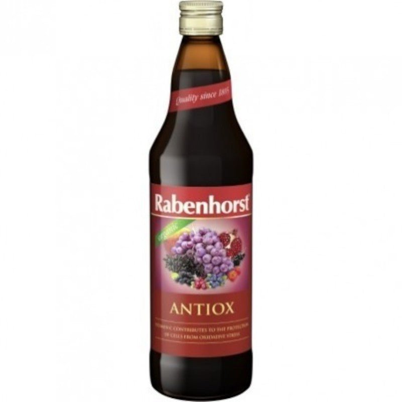Rabenhorst Zumo Antiox 750 ml-1