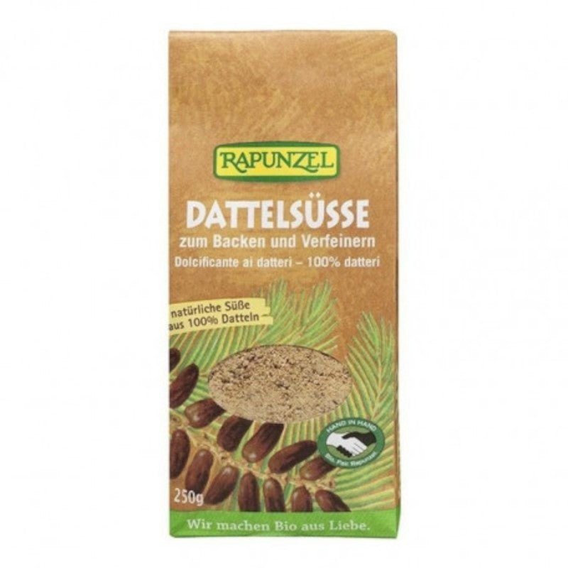 Rapunzel Endulzante Dátil 250 g-1