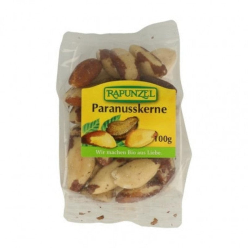 Rapunzel Nueces de Brasil 100 g-1