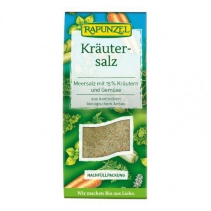 Rapunzel Sal Hierbas 500 g-1