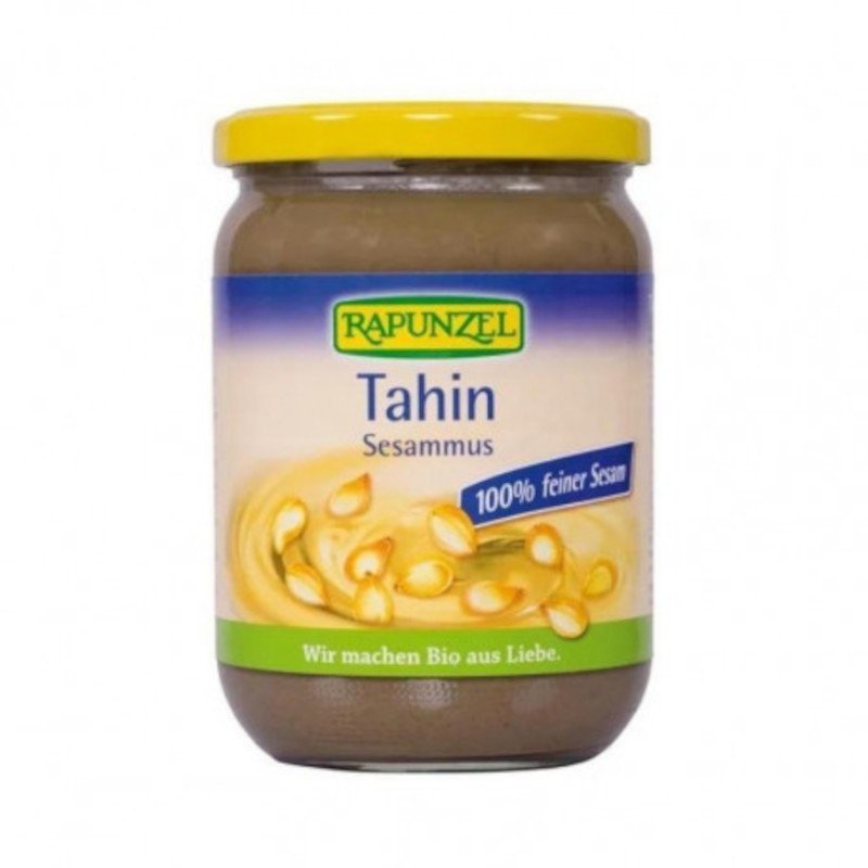 Rapunzel Tahín 500 g-1
