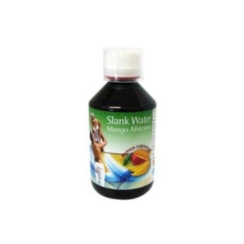 Reddir Slank Water Mango 250 ml-1
