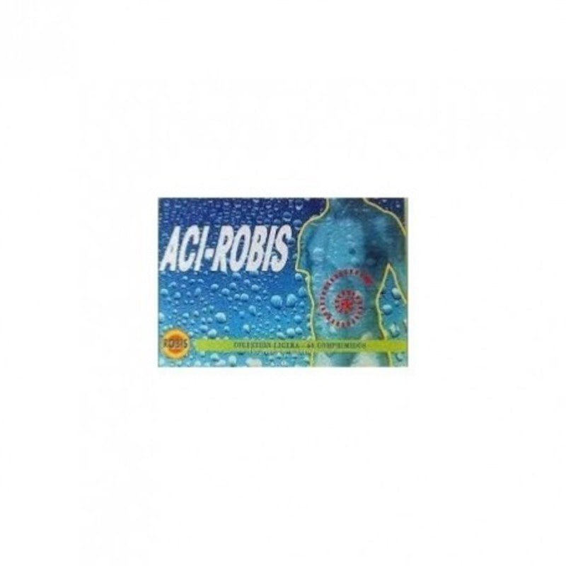 Robis Aci 60 Comprimidos-1