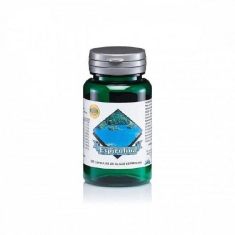 Robis Espirulina 90 Comprimidos-1