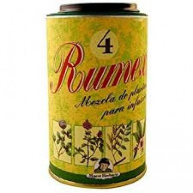 Rumex 4 Diurético 70 g-1