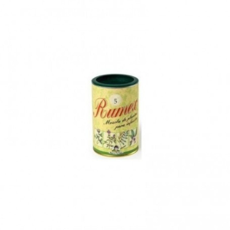 Rumex 5 Depurativo 80 g-1
