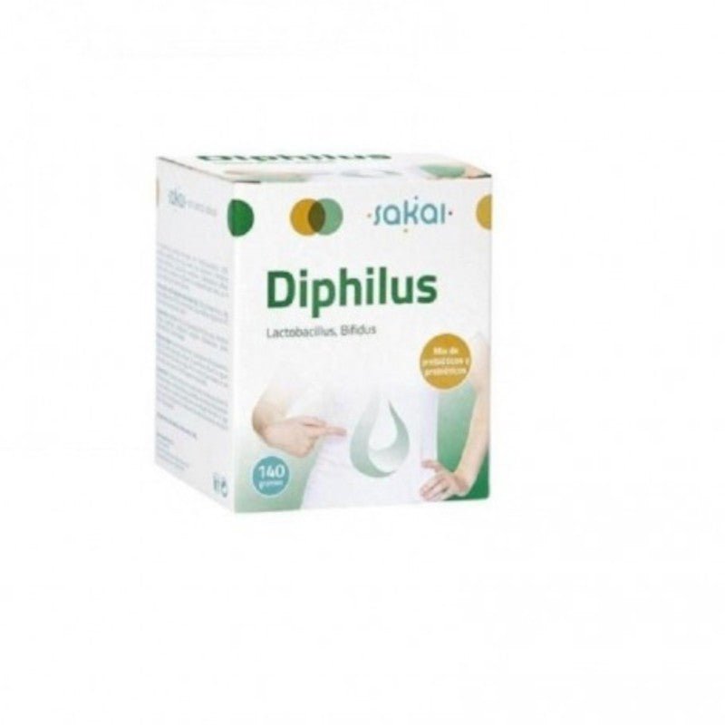 Sakai Diphilus 150 g-1