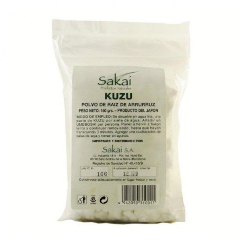 Sakai Kuzu en Bolsa 150 gr-1