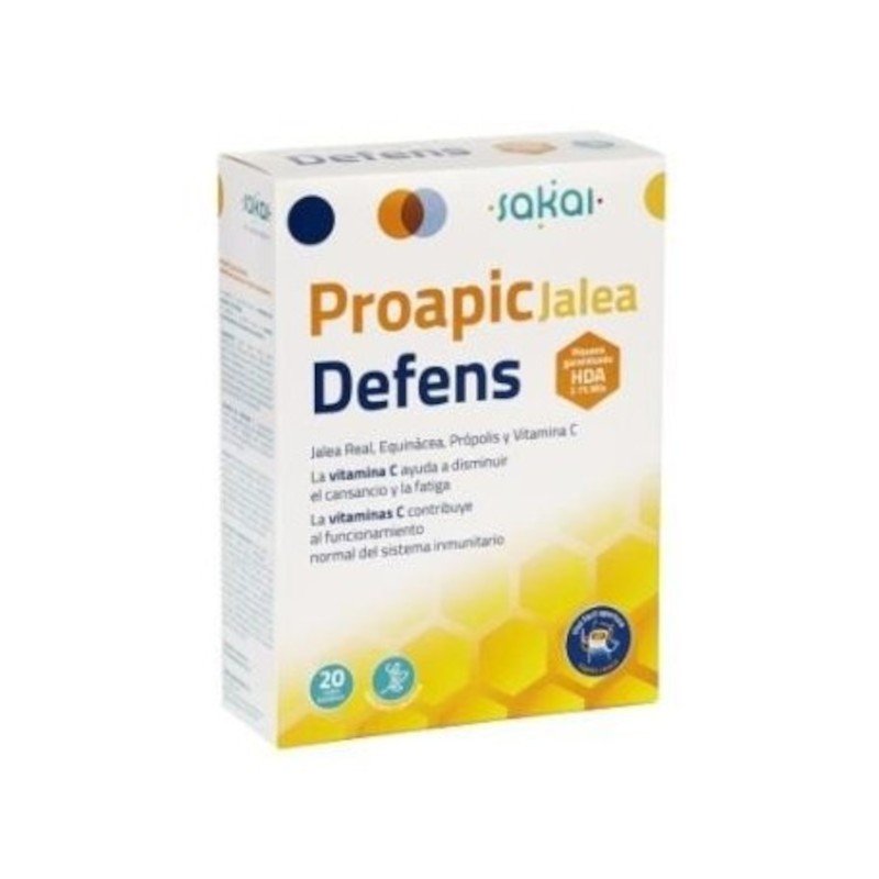 Sakai Proapi Jalea Defens 20 Viales-1