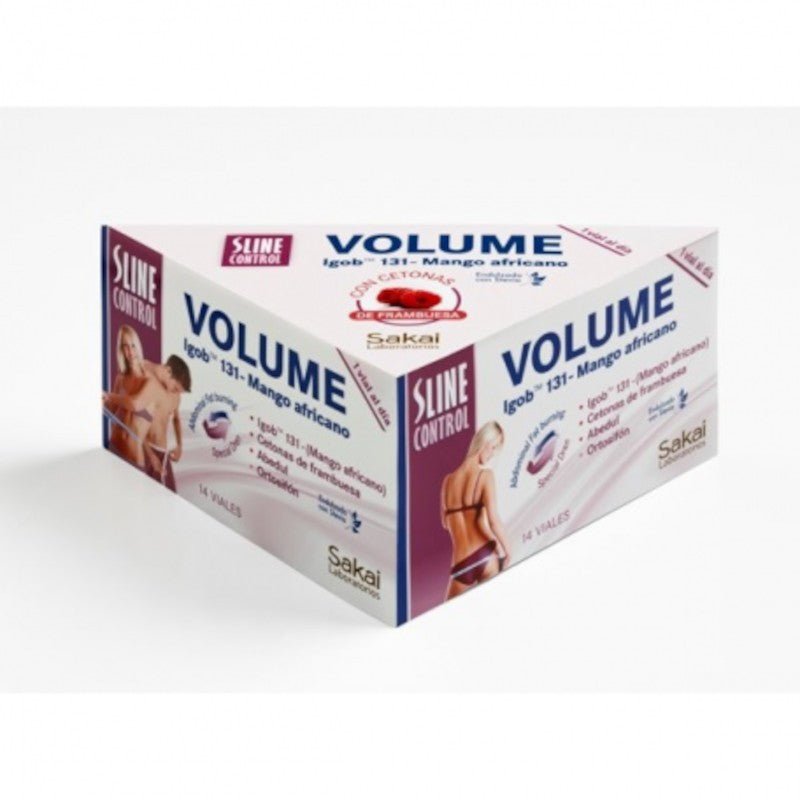 Sakai Sline Control Volume 14 Viales-1