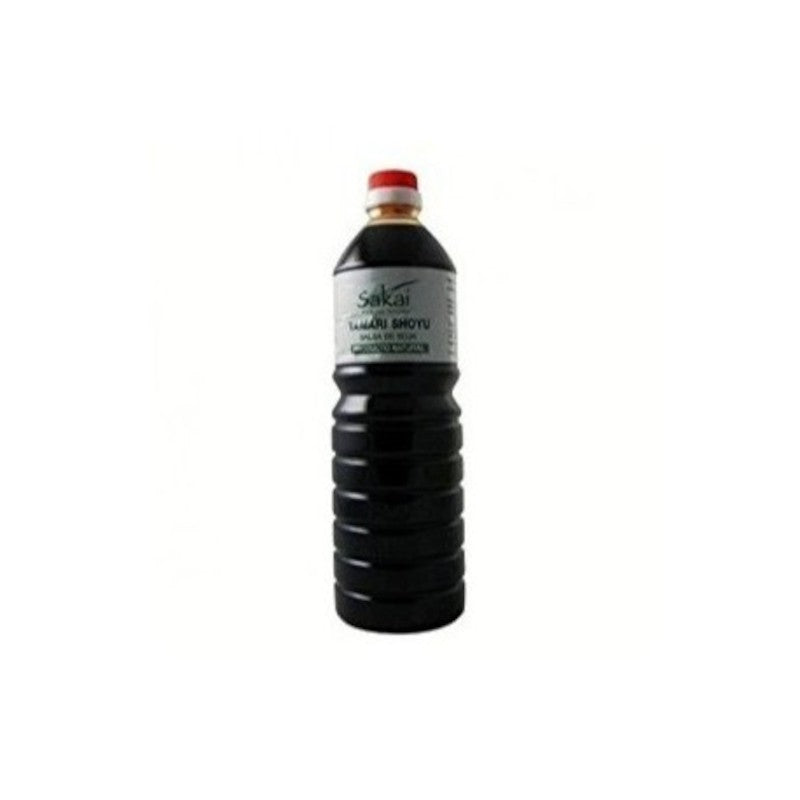 Sakai Tamari Shoyu 1 L-1