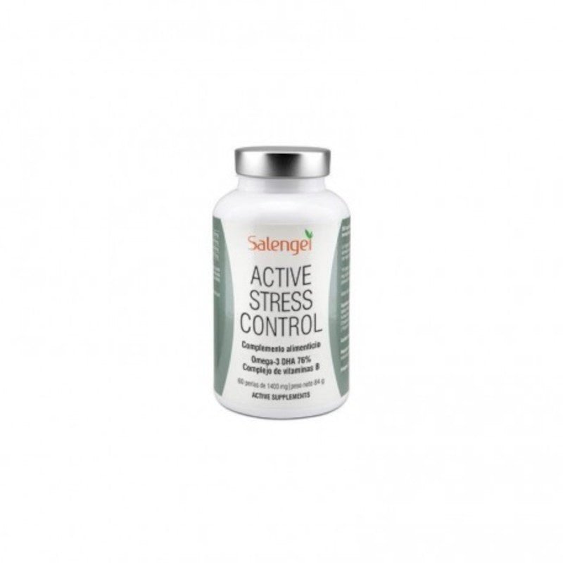 Salengei Active Stress Control 60 Perlas-1