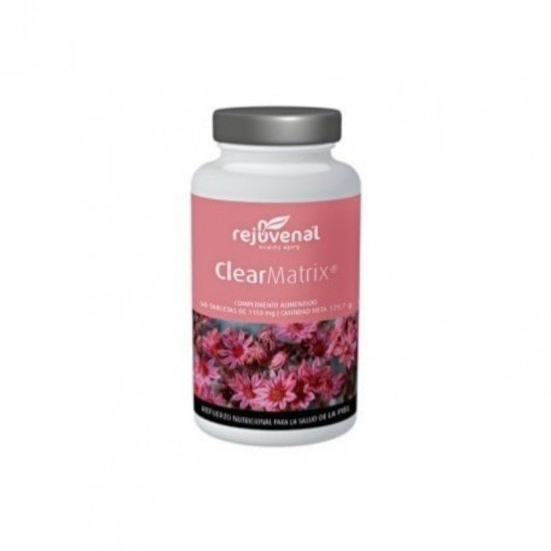 Salengei Clearmatrix 90 Cápsulas-1