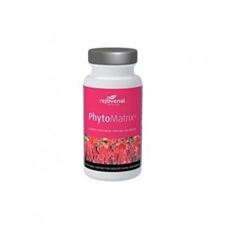 Salengei Phytomatrix 60 Comprimidos-1