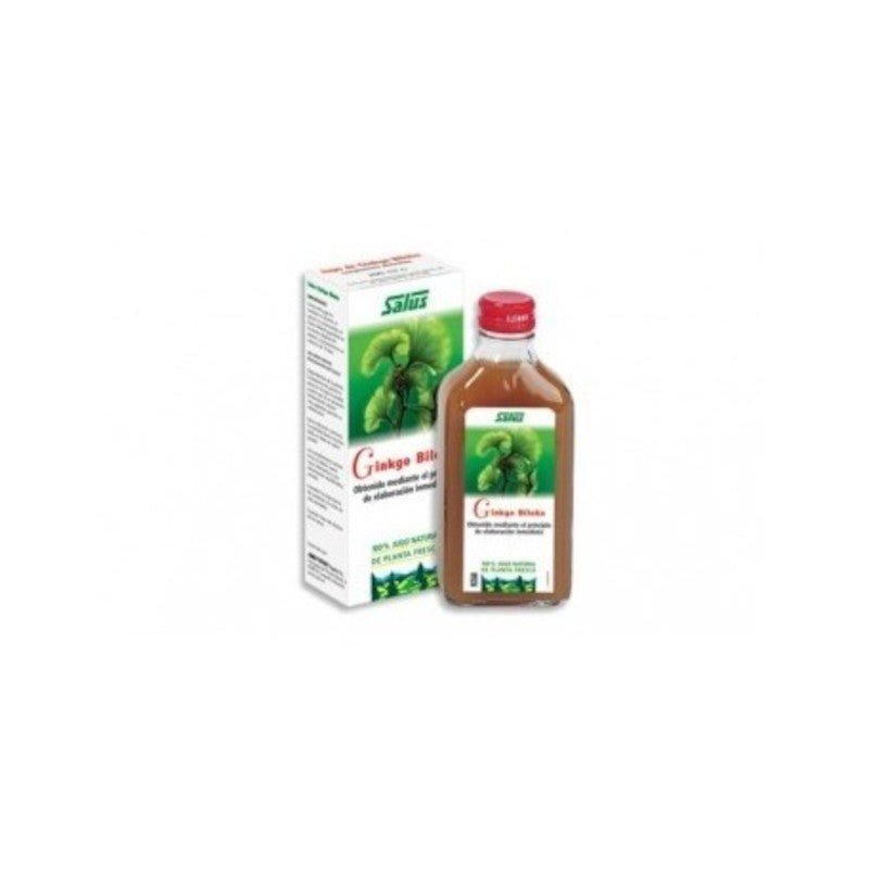 Salus Jugo de Granada Bio 200 ml-1