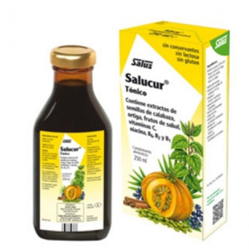 Salus Salucur 250 ml-1