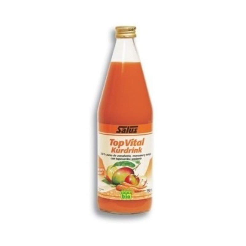 Salus Topvital Schoenenberger 750 ml-1