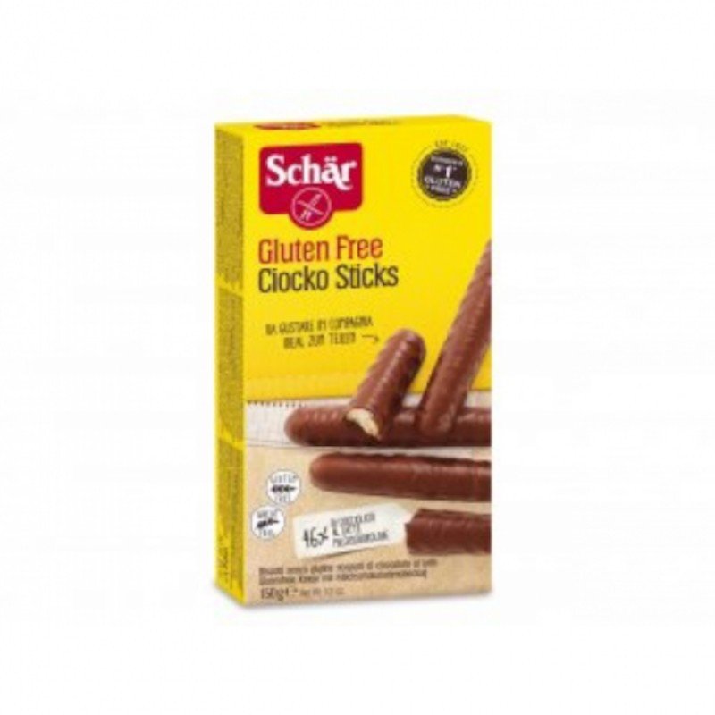 Schar Ciocko Sticks 150 g-1