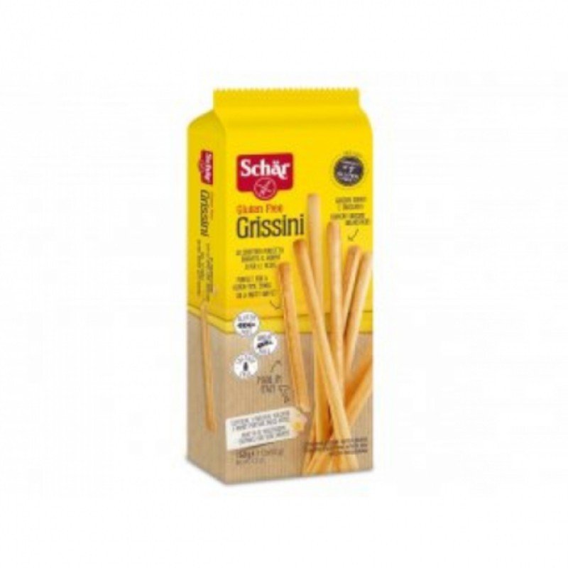 Schar Colines Grissini 150 g-1