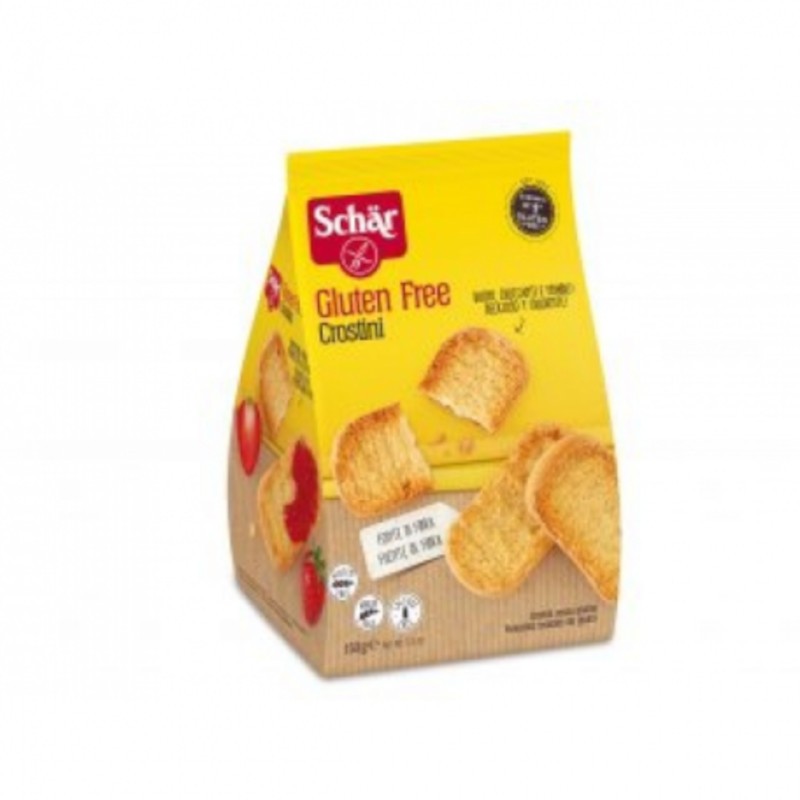 Schar Crostini 150 g-1
