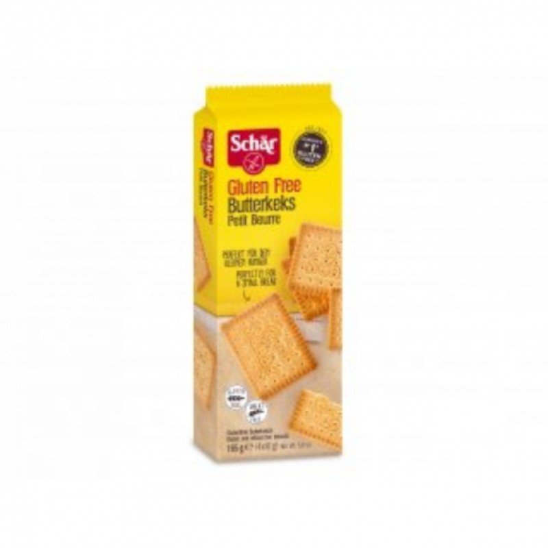 Schar Galletas Petit 165 g-1
