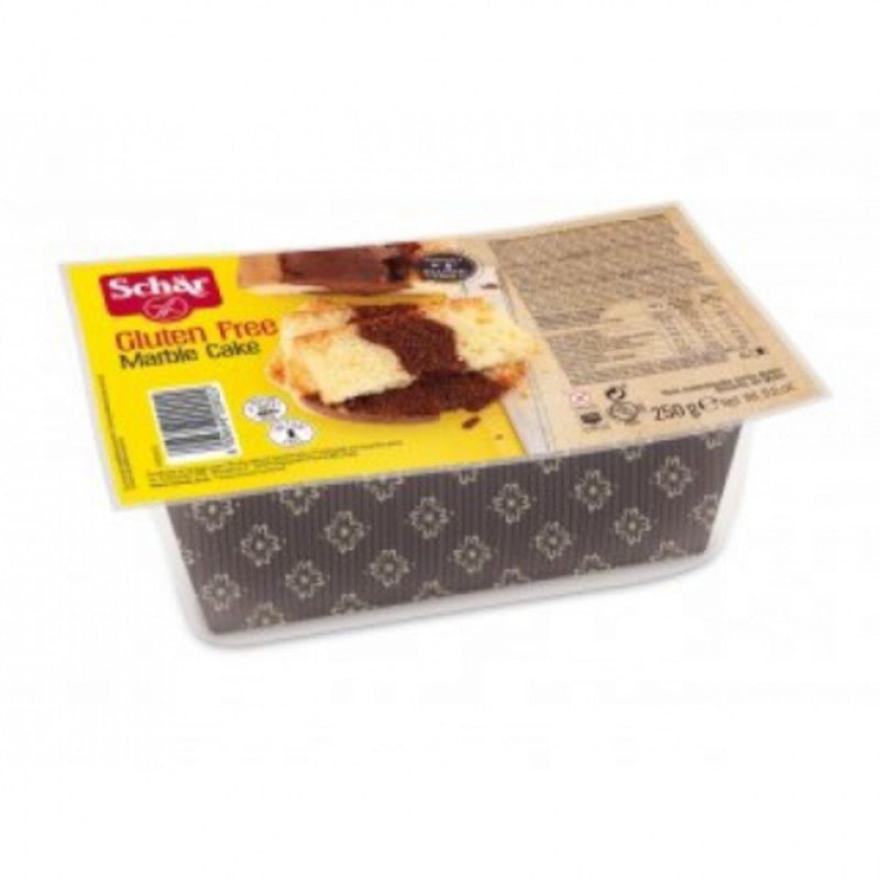 Schar Marble Cake 250 g-1