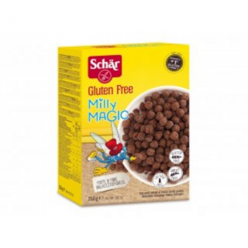 Schar Milly Magic Pops 250 g-1
