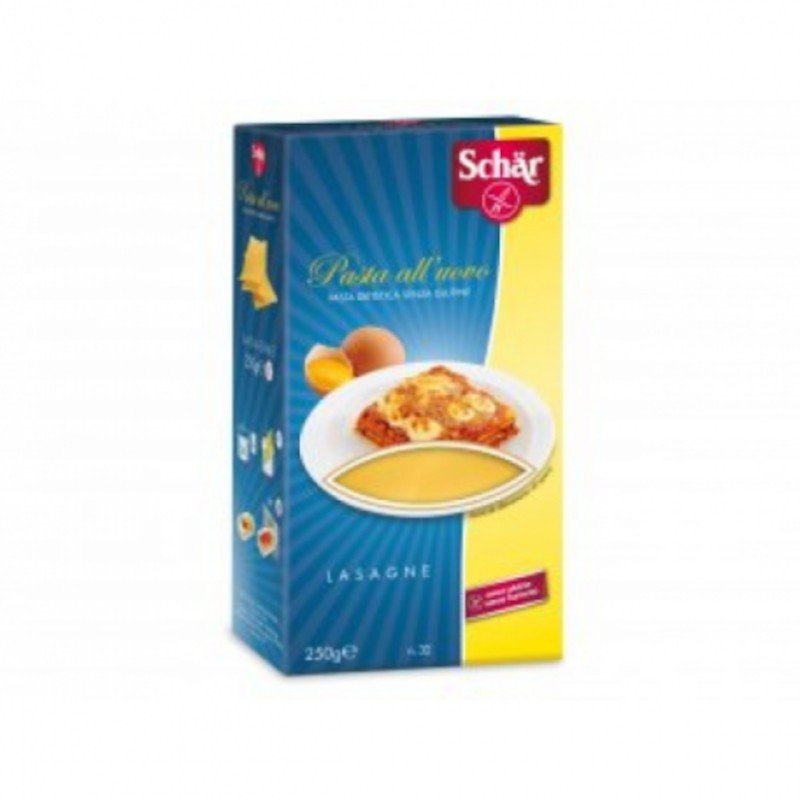 Schar Pasta Lasagne 250 g-1