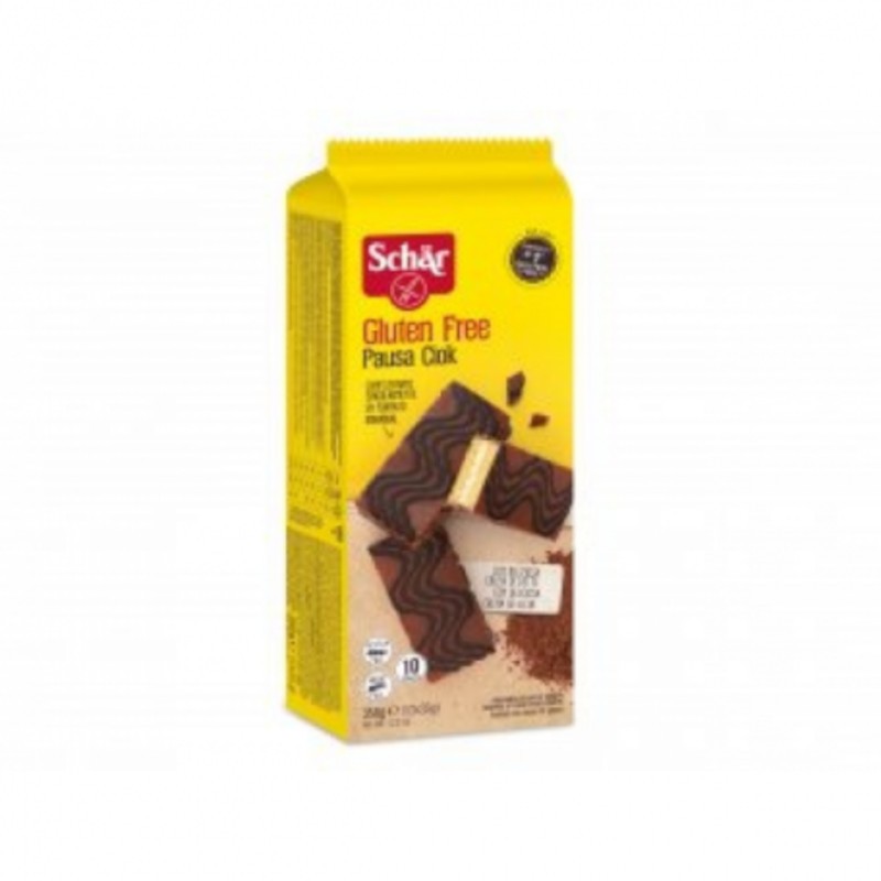 Schar Pausa Ciok 350 g-1