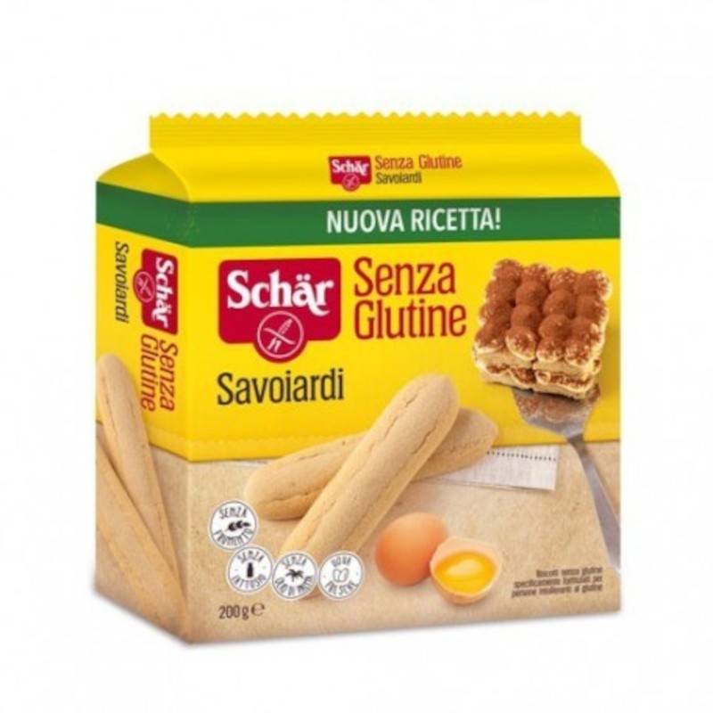 Schar Savoiardi 200 g-1