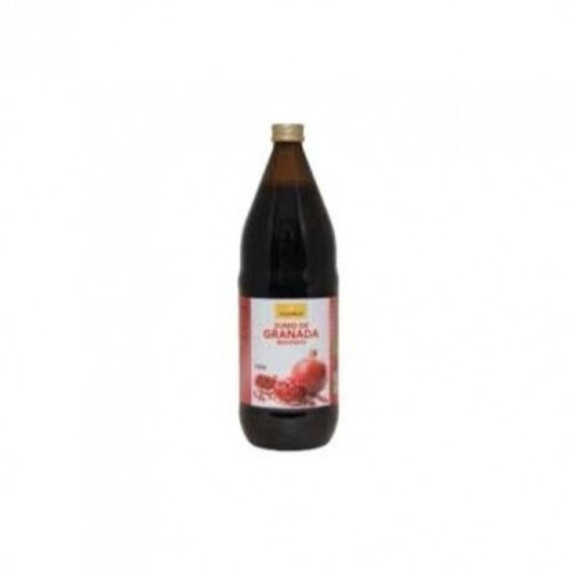 Sonnemacht Zumo de Granada Bio 1 L-1