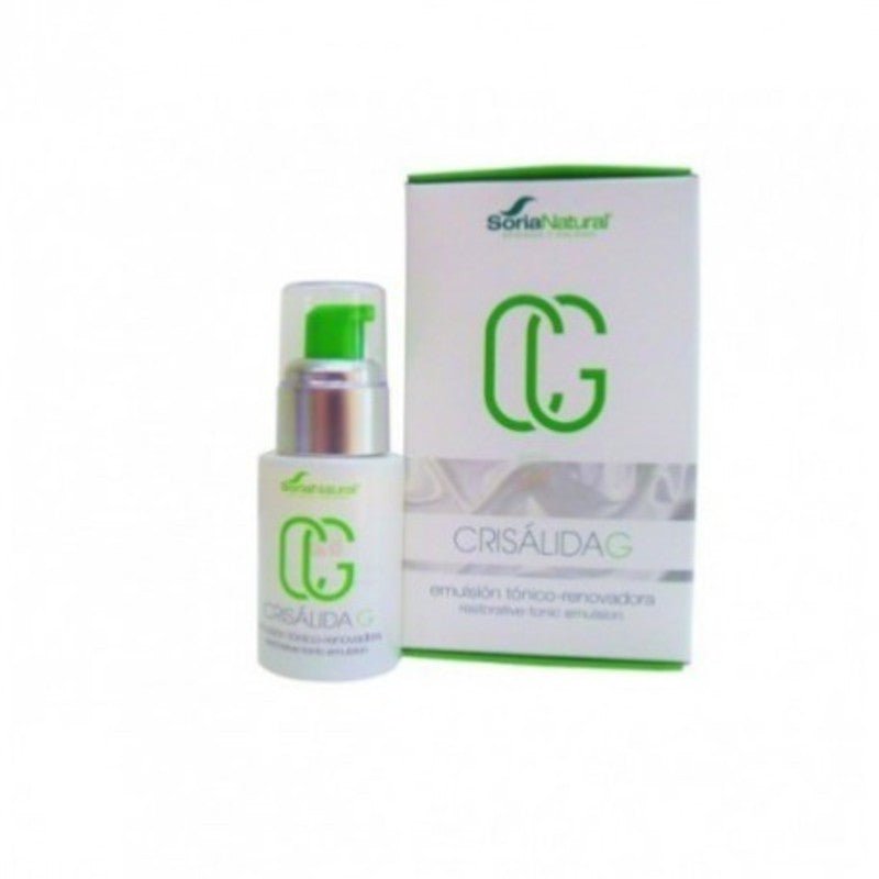 Soria Natural Crisalida G 30 ml-1