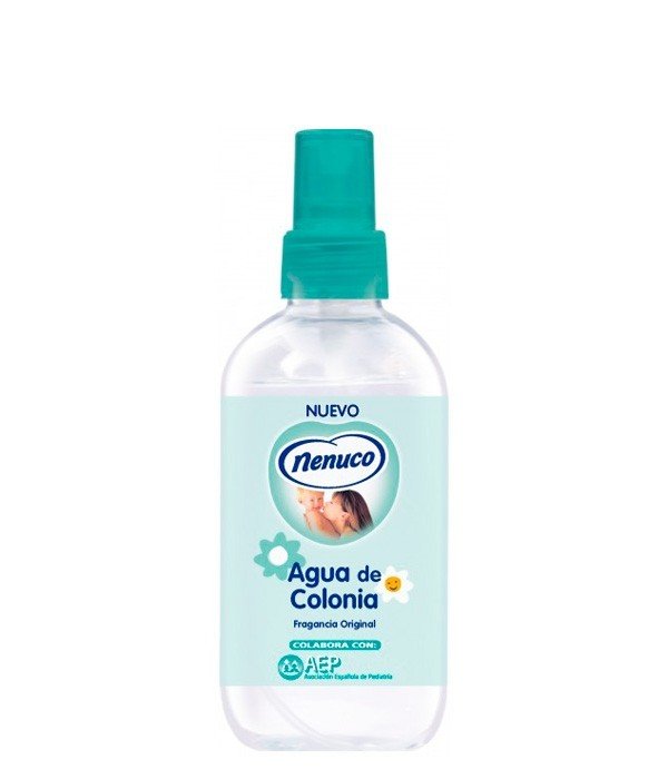 NENUCO Colonia Spray 240ml-5