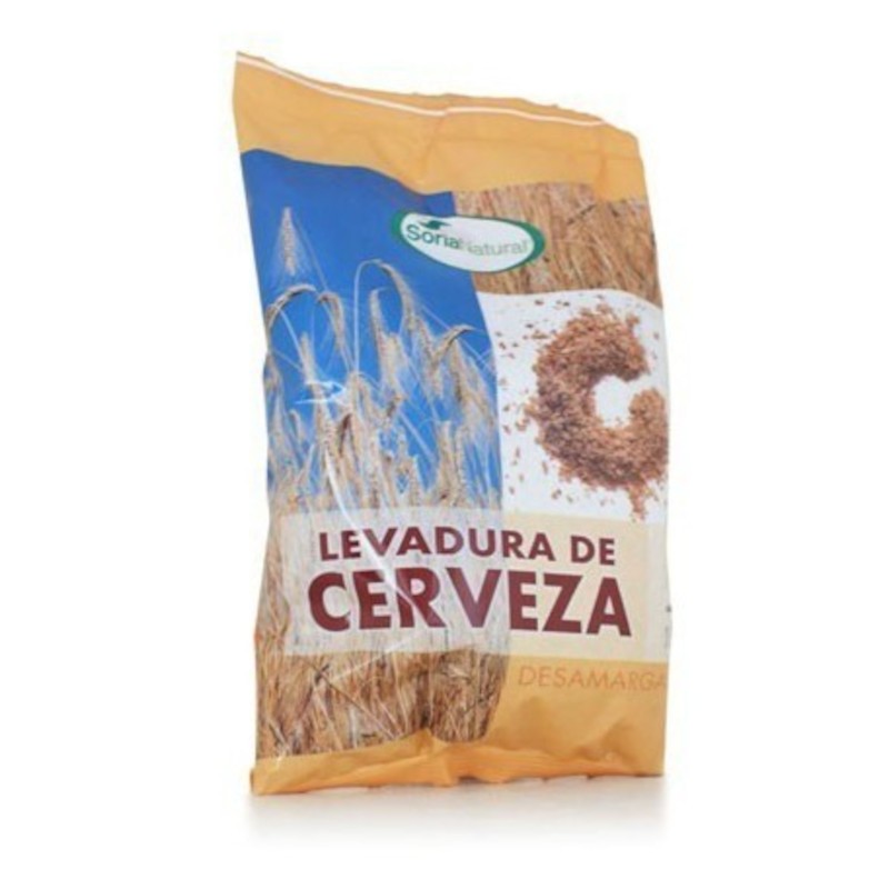 Soria Natural Levadura de Cerveza 150 g-1
