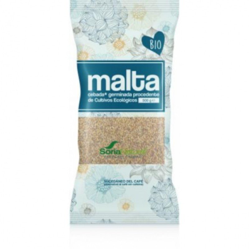 Soria Natural Malta 500 g-1