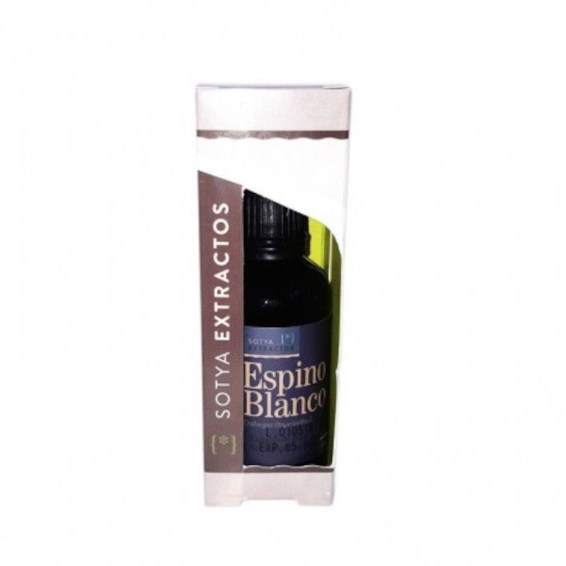 Sotya Beslan Espino Blanco 50 ml-1
