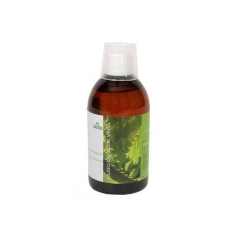 Sotya Beslan Jugo de Aloe Vera 1 L-1
