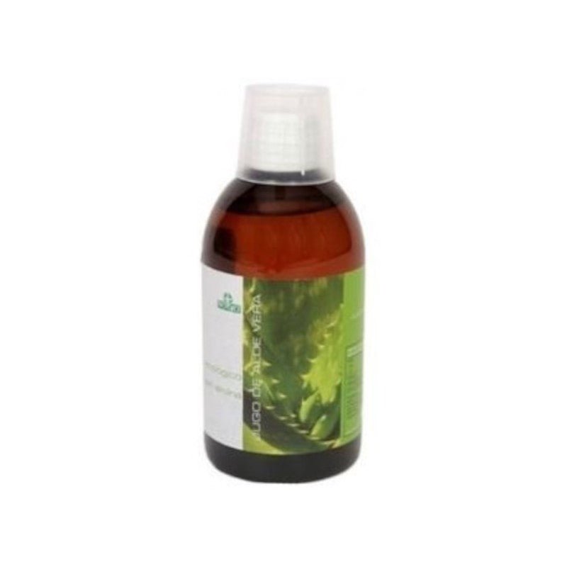Sotya Beslan Jugo de Aloe Vera 500 ml-1