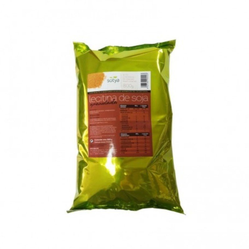 Sotya Beslan Lecitina en Bolsa 800 g-1