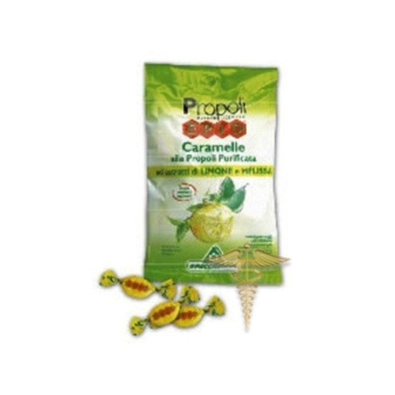 Specchiasol Caramelos Oligomir 24 Unidades-1