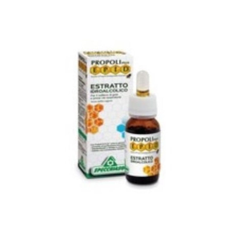 Specchiasol Epid Extracto de Própolis Hidroalcohólico 30 ml-1