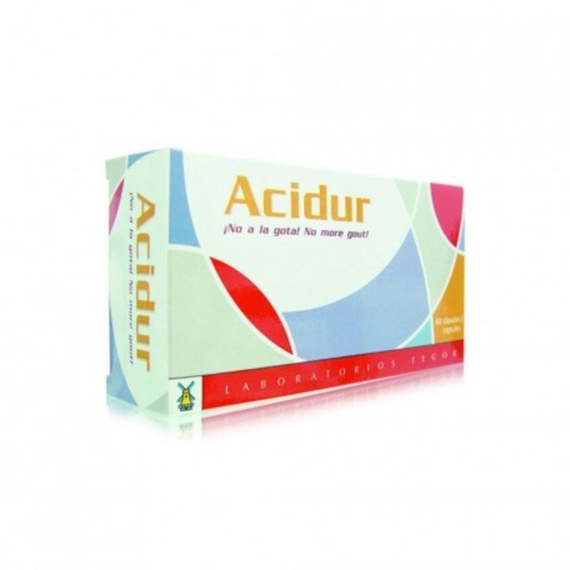 Tegor Acidur 60 Cápsulas-1