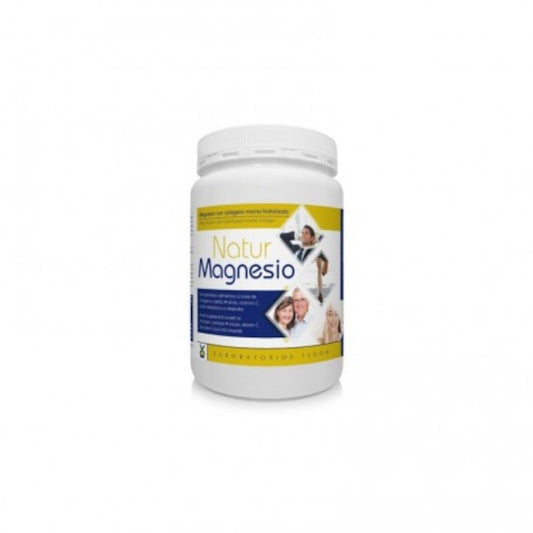 Tegor Naturmagnesio Polvo 300 g-1