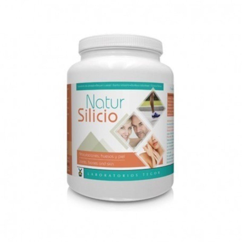 Tegor Natursilicio 300 g-1