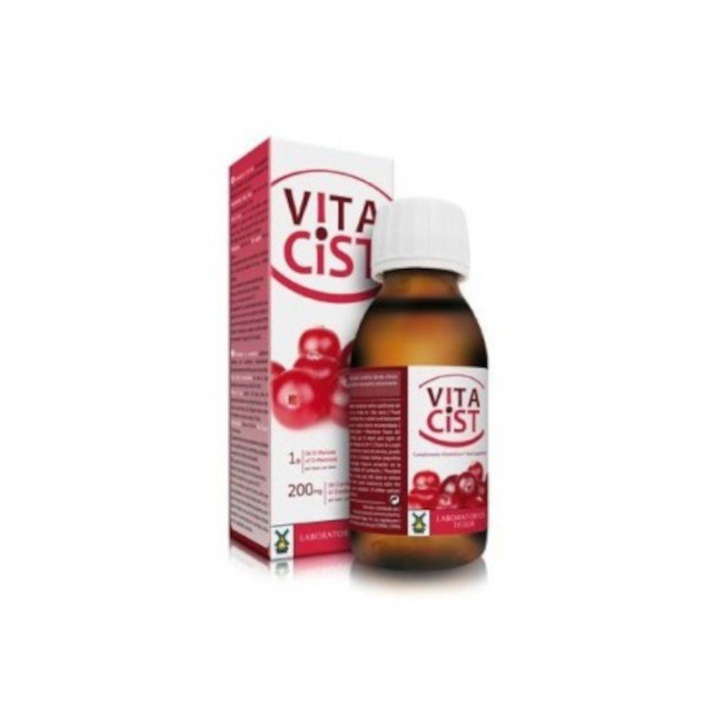 Tegor Vitacist 100 ml-1